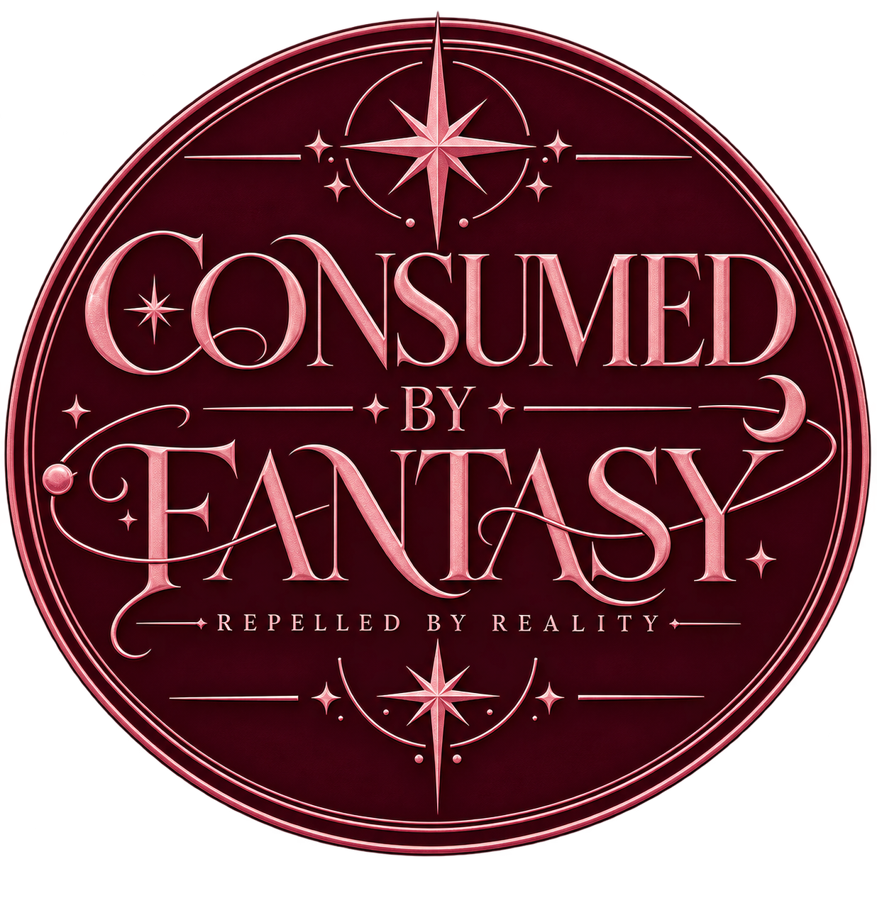 Consumed By Fantasy 
